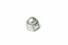 NUT, CAP AND LOCK, 8MM, Genuine Kawasaki OEM Motorcycle / ATV Part, 92019-013