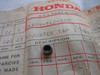 NOS Honda E300 EM400 ER400 Valve Adjuster OEM 14809-812-305