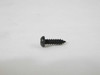 1974-1978 Kawasaki KZ400 NOS Side Cover Tapping Screw OEM 92008-009