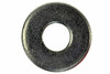 1968-2007 Honda Z50 TRX CR XR CB GL Thrust Washer 6MM ID OEM 90417-041-000