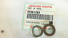 NOS Kawasaki Z1 Z900 Z1R Z1000 KZ900 KZ1000 Z750 F5 F7 Washers OEM 410B1200