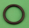 NOS Kawasaki 1972-1975 H2 O-RING 24mm OEM 670B3024