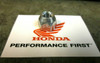 1993 Honda TRX300EX genuine Honda lug nut critical fastener designed to