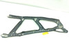 16 Polaris RZR S 900 Front Left Door Frame