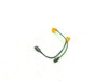 16 Polaris RZR S 900 Light Wires Assembly