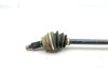 16 Polaris RZR S 900 CV Axle Half Shaft