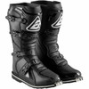 Answer Racing AR1 AR-1 Off-Road MX Motocross Boots Black Size Men's 9 US 445176 Answer Racing AR1 AR-1 Off-Road MX Motocross Boots Black Size Men's 9 US 445176