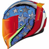 ICON Airflite Space Force Glory Helmet XL 0101-14133