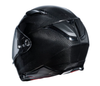 HJC F70 Carbon Full Face Helmet BLACK XXL DOT Approved 0880139908