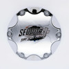 Sedona Tall Wheel Center Cap ATV UTV 570-0005