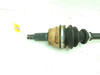 15 Polaris RZR S 900 Front Left CV Axle Shaft