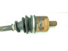 15 Polaris RZR S 900 Front Left CV Axle Shaft