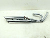 13 Suzuki VZ 1500 Boulevard M90 Exhaust Header Head Pipe Muffler
