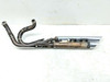 13 Suzuki VZ 1500 Boulevard M90 Exhaust Header Head Pipe Muffler