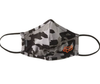 FOX Youth Camo Face Mask Kids Off-Road Powersports 28770-247-OS