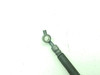 14 Kawasaki EX650 Ninja 650 Front Brake Line Hose B