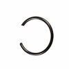 Polaris Ranger Piston Circlip, Genuine OEM Part 3021510, Qty 1
