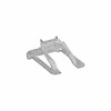 Polaris Snowmobile Retainer Clip, Genuine OEM Part 7670093, Qty 1