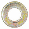 Polaris Ranger Flat Washer, Genuine OEM Part 7558402, Qty 1