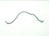 08 18 Kawasaki KLR 650 Battery NegativeTerminal Cable Wire