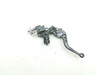 07 08 Yamaha YZF R1 Left Side CRG Clutch Hand Lever Perch 07 08 Yamaha YZF R1 Left Side CRG Clutch Hand Lever Perch