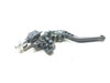 07 08 Yamaha YZF R1 Left Side CRG Clutch Hand Lever Perch 07 08 Yamaha YZF R1 Left Side CRG Clutch Hand Lever Perch