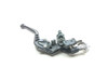 07 08 Yamaha YZF R1 Left Side CRG Clutch Hand Lever Perch 07 08 Yamaha YZF R1 Left Side CRG Clutch Hand Lever Perch