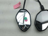 22 23 Honda Navi NVA110 Front Rearview Mirrors 9006163