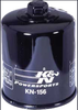1999-2007 K&N KTM 640 Adventure LC4 Duke Oil Filter KN-156