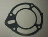 2000-2014 Yamaha YFM350 YFM400 YFM450 Small Engine Cover Gasket OEM 5GH-15454-00