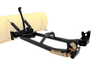 2016-2024 CAN-AM Defender Maverick Commander Alpine Super-Duty Plow Push Frame