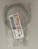 Yamaha-2HC-2512G-00-00-BOOT BAND-Large YXZ FRONT CV Boot CLAMP