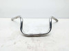 13 Harley Davidson Dyna FLD Switchback Handlebar BENT