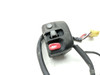 18 Triumph Street Cup Left Handle Bar Control Switch
