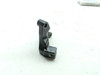 12 Kawasaki Ninja ZX6R Engine Motor Clutch Cable Holder Bracket
