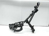 11 Yamaha FZ6R FZ6 Main Frame Chassis STRAIGHT SLVG