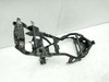 11 Yamaha FZ6R FZ6 Main Frame Chassis STRAIGHT SLVG