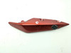 11 Yamaha FZ6R FZ6 Rear Tail Fairing Cover Panel LEFT