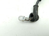 11 Yamaha FZ6R FZ6 Battery Terminal Cable Wire A