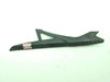 11 Yamaha FZ6R FZ6 Lower Chain Cover Guard