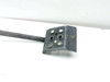 11 Polaris Ranger 500 EFI Brake Pedal Mount Bracket
