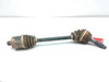 11 Polaris Ranger 500 EFI Rear Right CV Axle Half Shaft