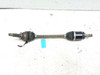 21 Honda Pioneer 700-4 SXS700 Front Right CV Axle Half Shaft