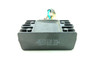 22 CF Moto CF125 Papio Voltage Regulator Rectifier 6F13-150700