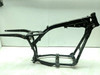 15 Harley Davidson FLD Dyna Switchback Main Frame STRAIGHT SLVG