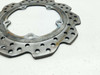 14 Honda CTX700 Rear Disc Brake Rotor  INV