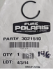 1 NEW Polaris RZR Ranger 800 200 Crew XP Sportsman Piston Circlip OEM 3021510 OE
