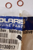 Polaris Trail Boss, Big Boss Needle Valve Packing NOS 3130017 Qty. 6