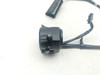 23 Kawasaki KLR650 Left Control Headlight Switch