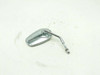 99 Harley Davidson FLHR Road King Front Left Right Side Rearview Mirrors